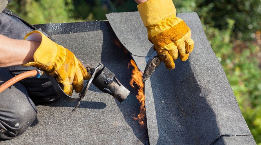Expert top industrial roofings services in Abernathy, TX